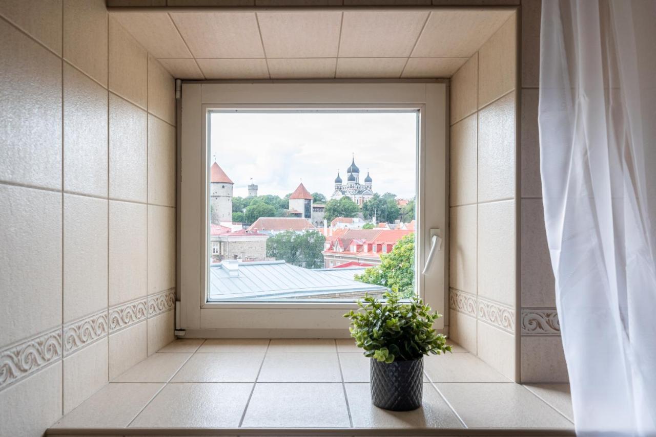 Old Town - Suur Karja Apartment Tallin Exterior foto